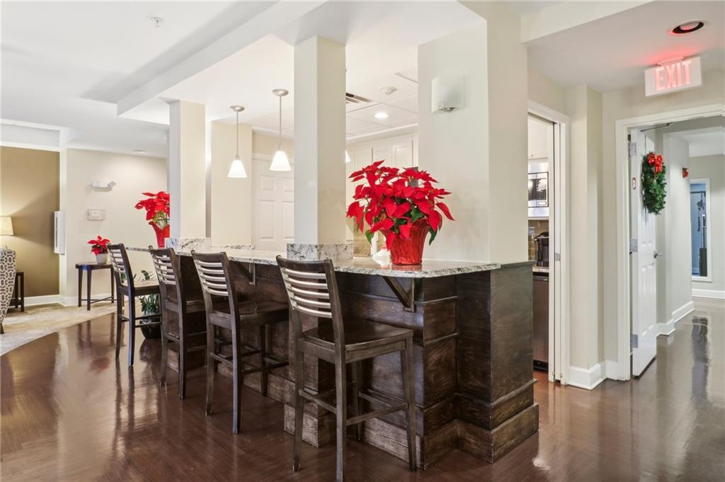 230 E Ponce De Leon Avenue Unit 524