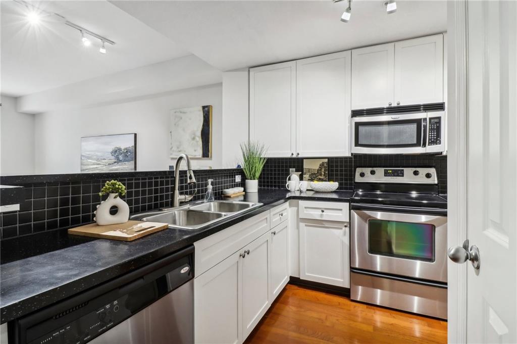 230 E Ponce De Leon Avenue Unit 524