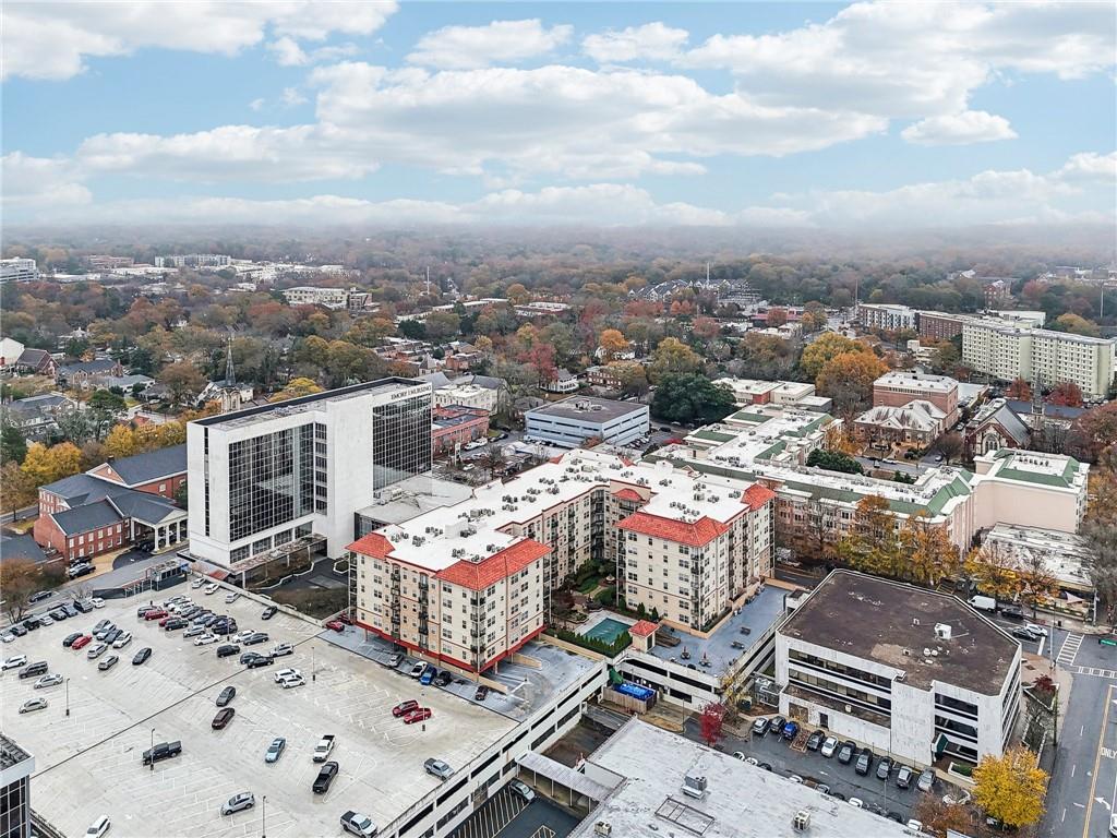 230 E Ponce De Leon Avenue Unit 524