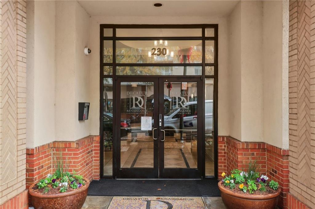 230 E Ponce De Leon Avenue Unit 524