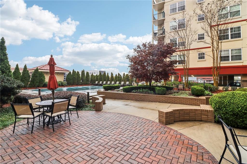 230 E Ponce De Leon Avenue Unit 524