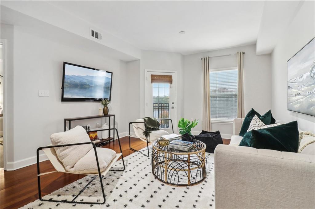 230 E Ponce De Leon Avenue Unit 524