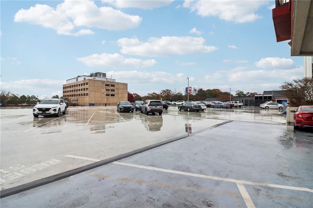 230 E Ponce De Leon Avenue Unit 524
