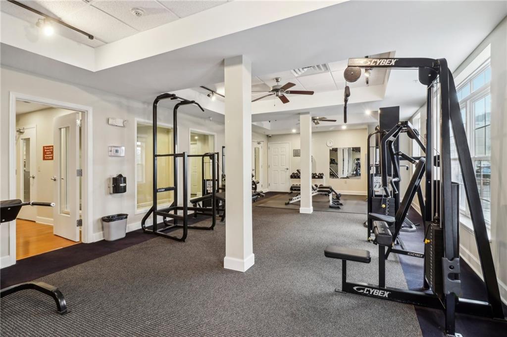 230 E Ponce De Leon Avenue Unit 524