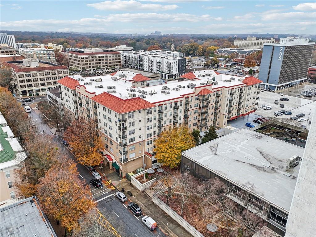 230 E Ponce De Leon Avenue Unit 524