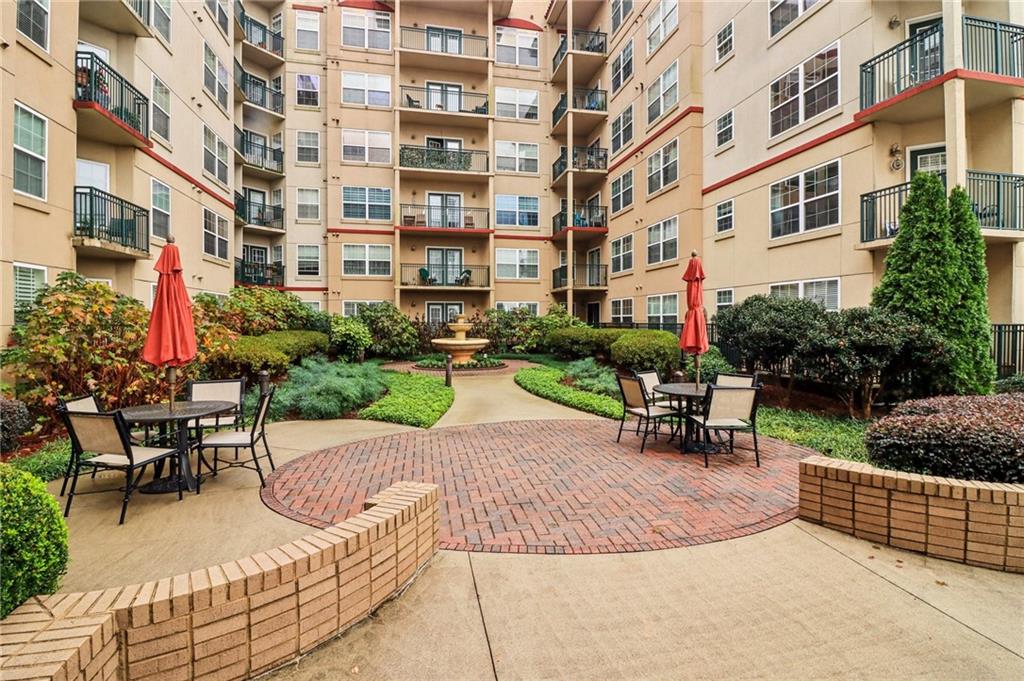 230 E Ponce De Leon Avenue Unit 524