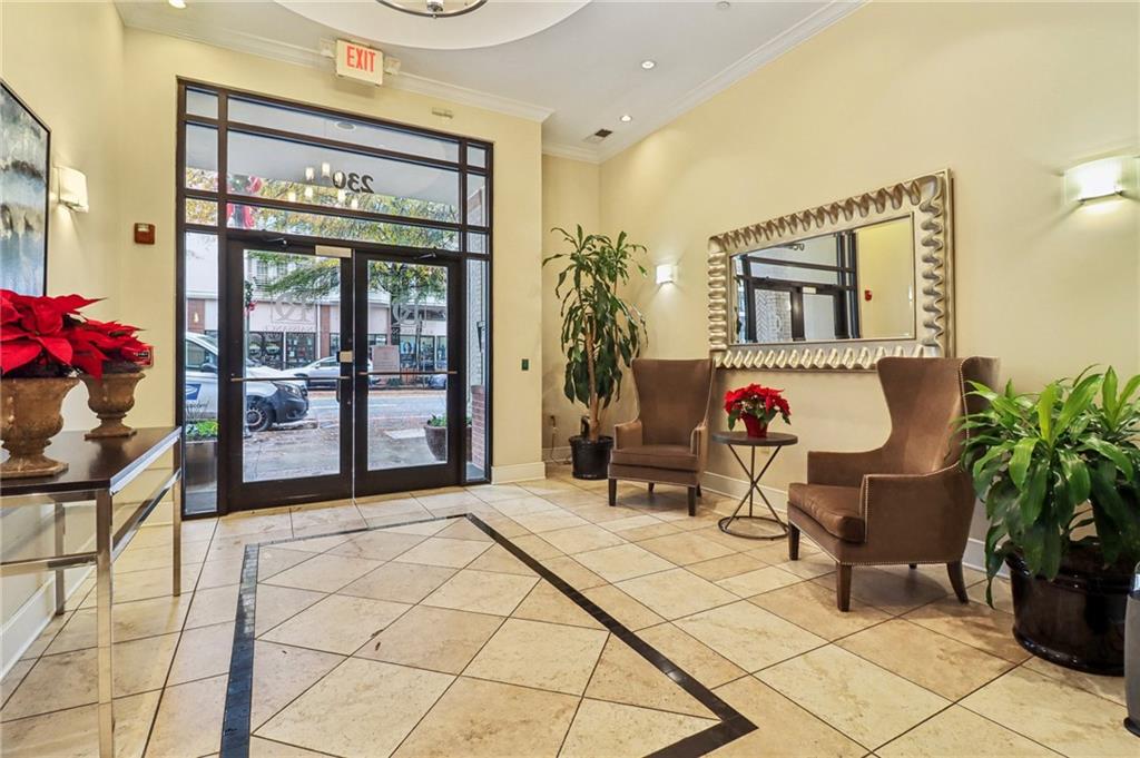 230 E Ponce De Leon Avenue Unit 524