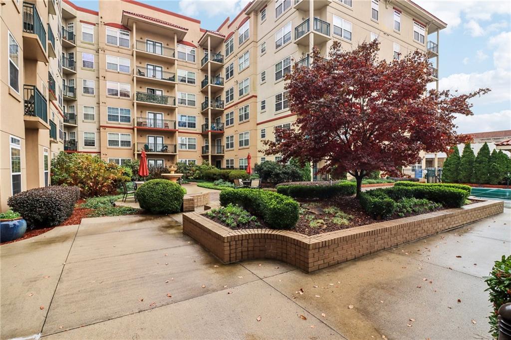 230 E Ponce De Leon Avenue Unit 524