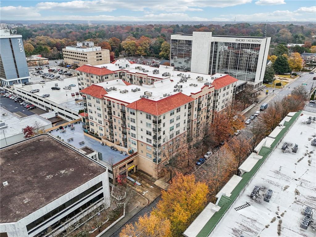230 E Ponce De Leon Avenue Unit 524