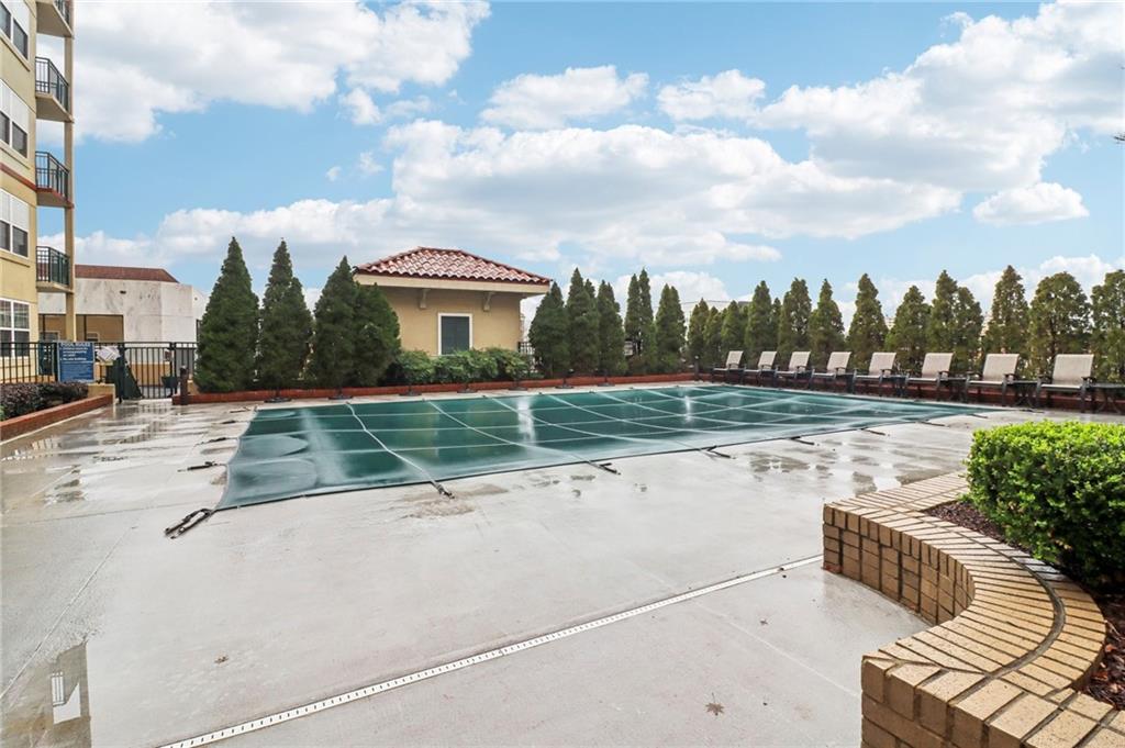 230 E Ponce De Leon Avenue Unit 524