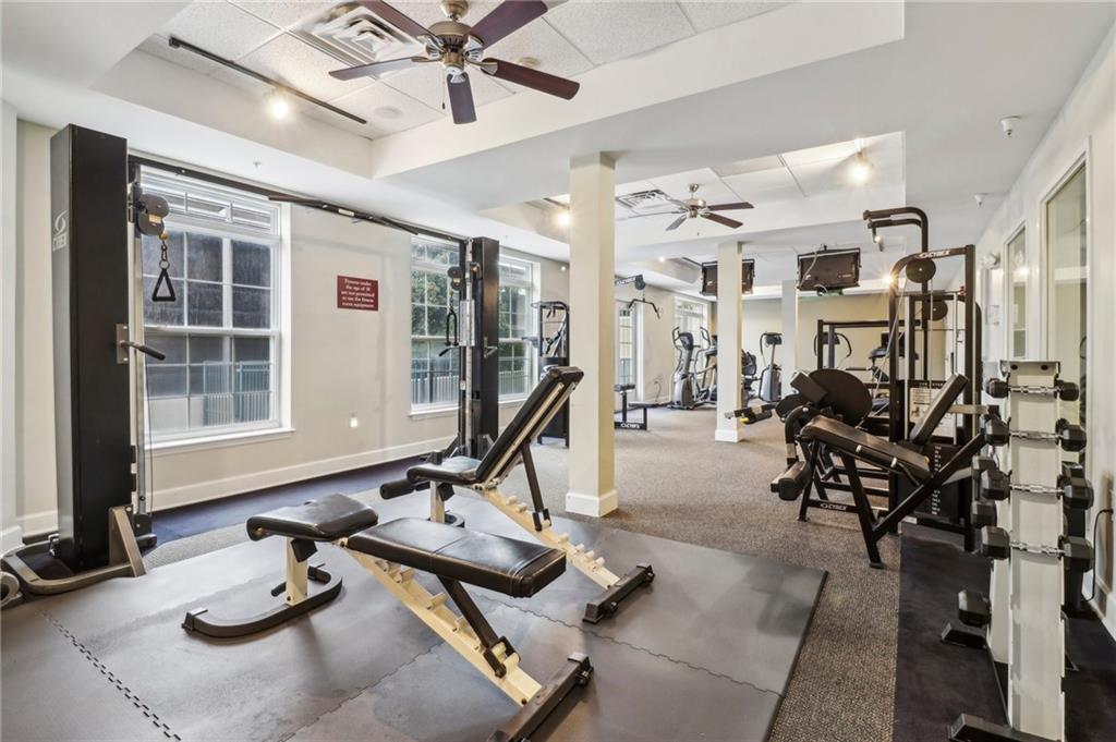230 E Ponce De Leon Avenue Unit 524