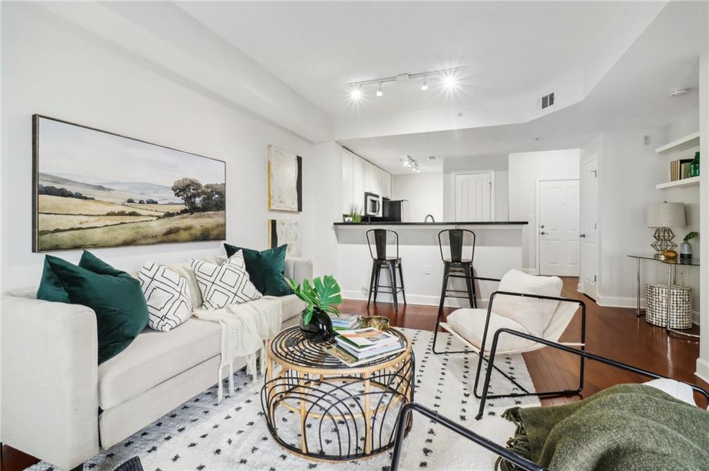 230 E Ponce De Leon Avenue Unit 524