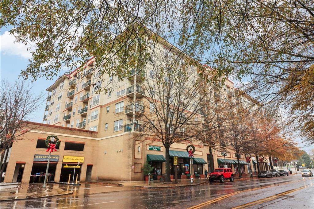 230 E Ponce De Leon Avenue Unit 524