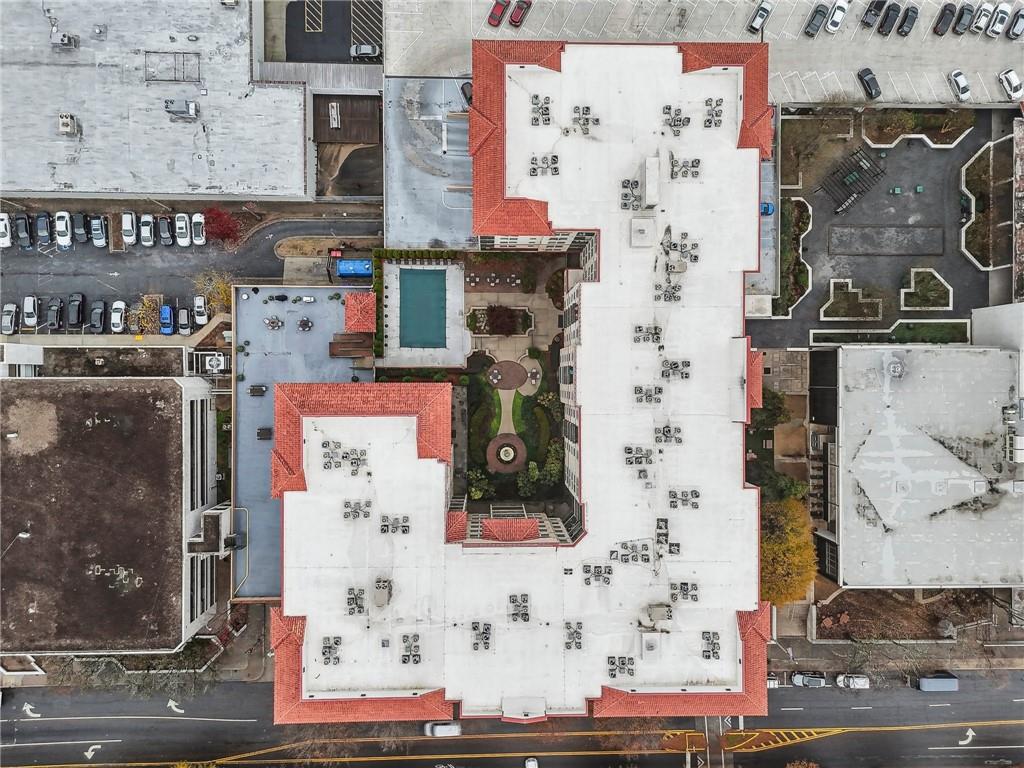 230 E Ponce De Leon Avenue Unit 524