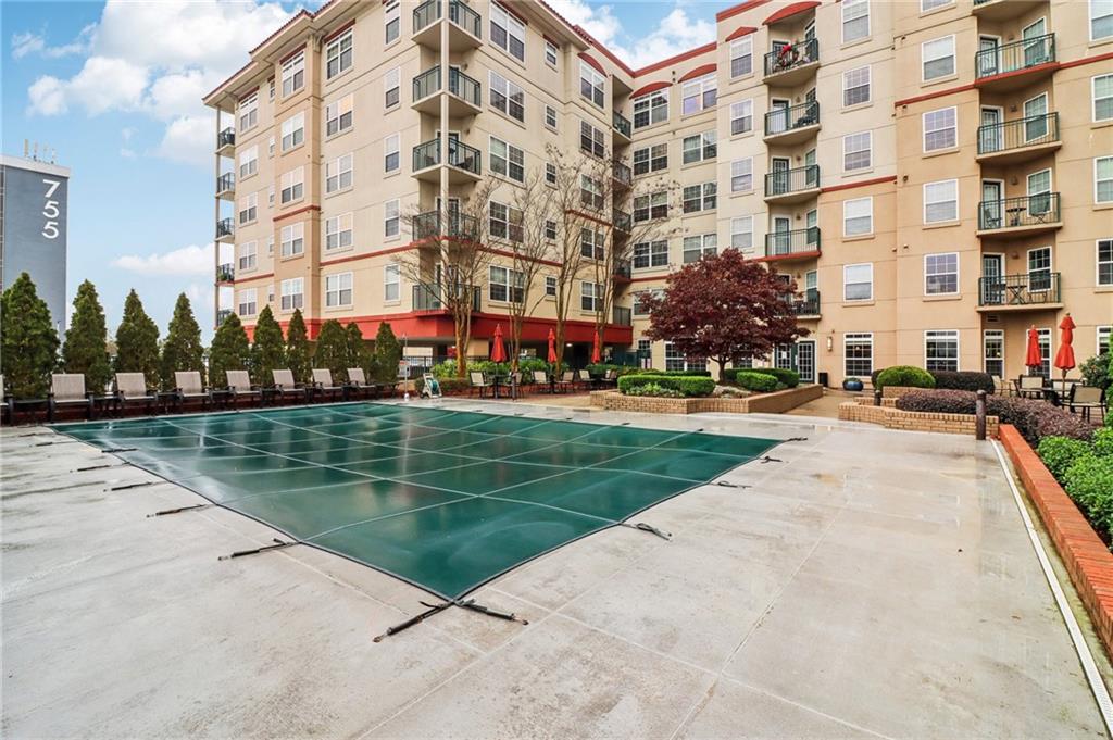 230 E Ponce De Leon Avenue Unit 524