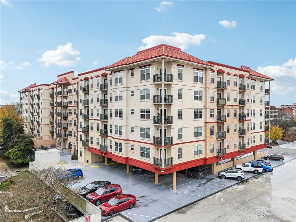 230 E Ponce De Leon Avenue Unit 524