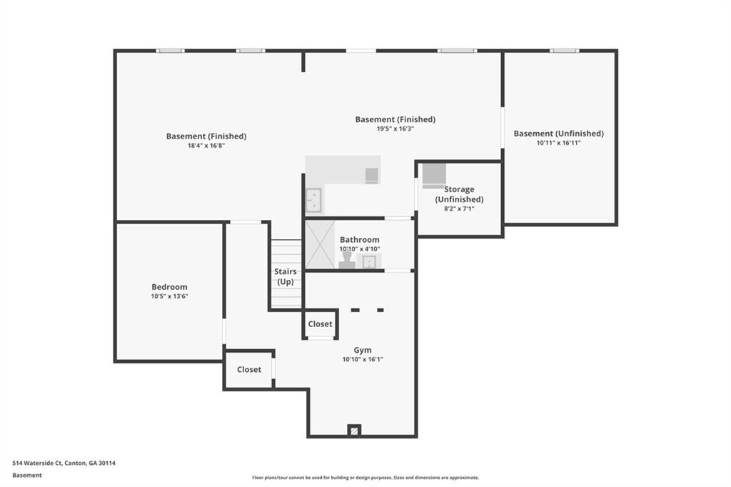 514 Waterside Court