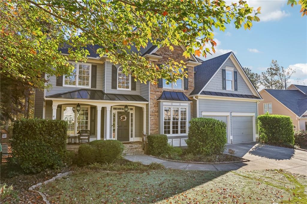 514 Waterside Court