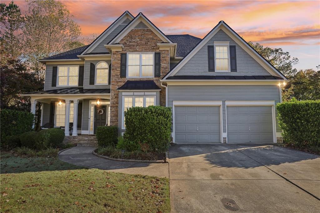 514 Waterside Court
