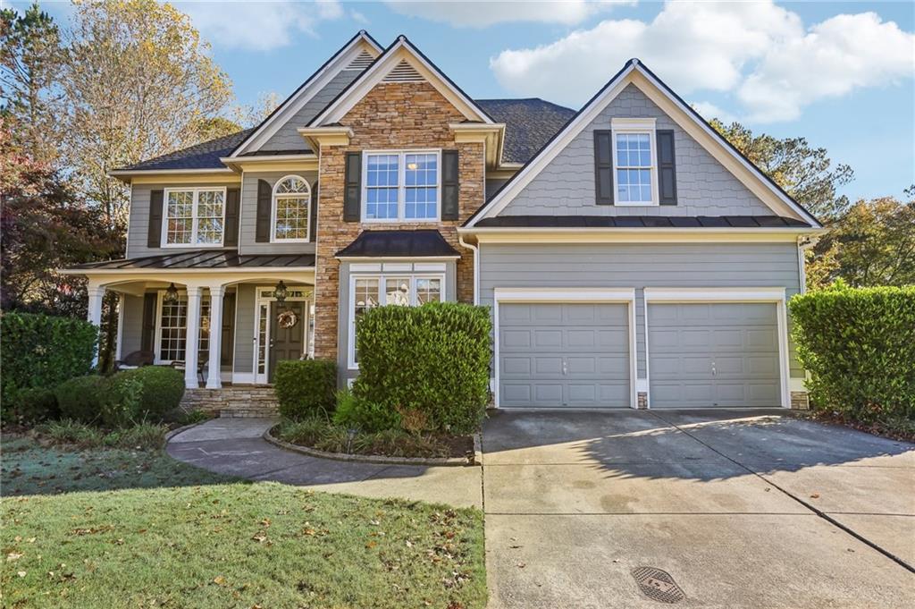 514 Waterside Court