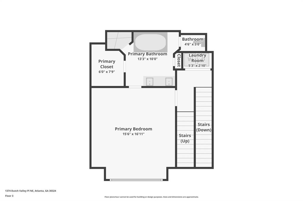 1374 Dutch Valley Place NE