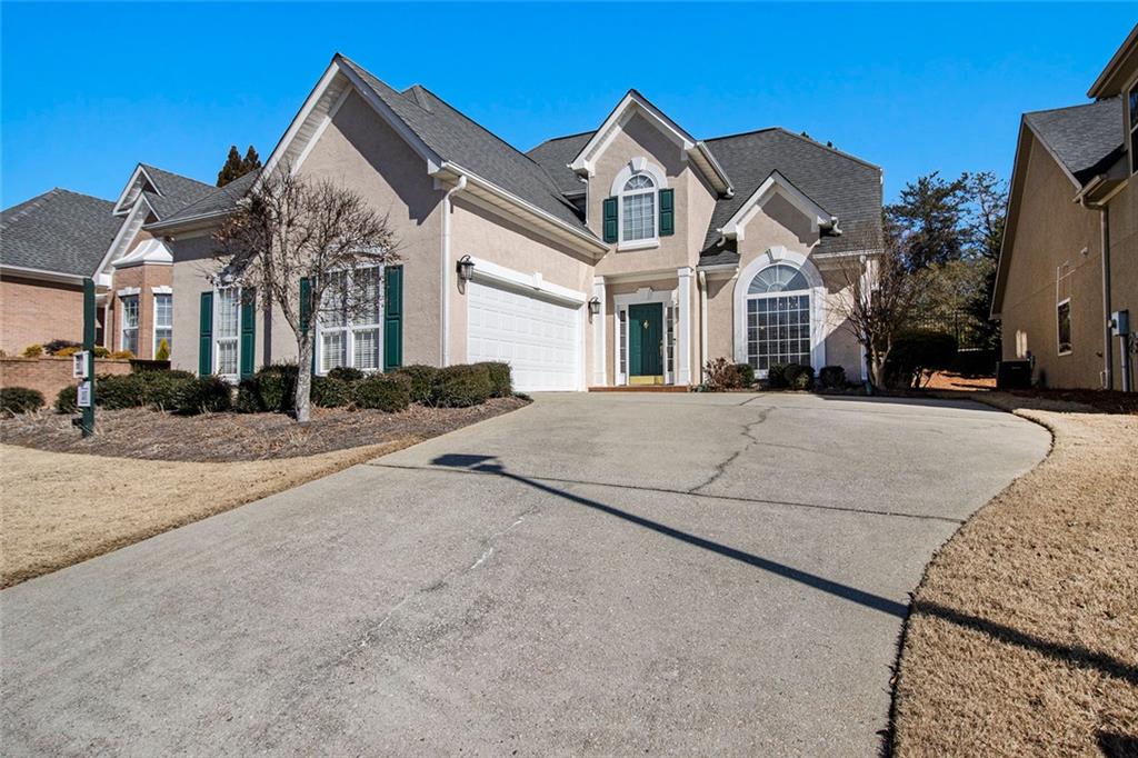 133 Wexford Court