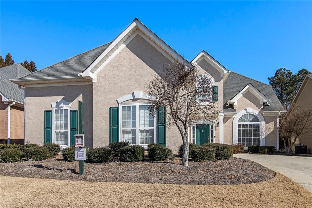 133 Wexford Court