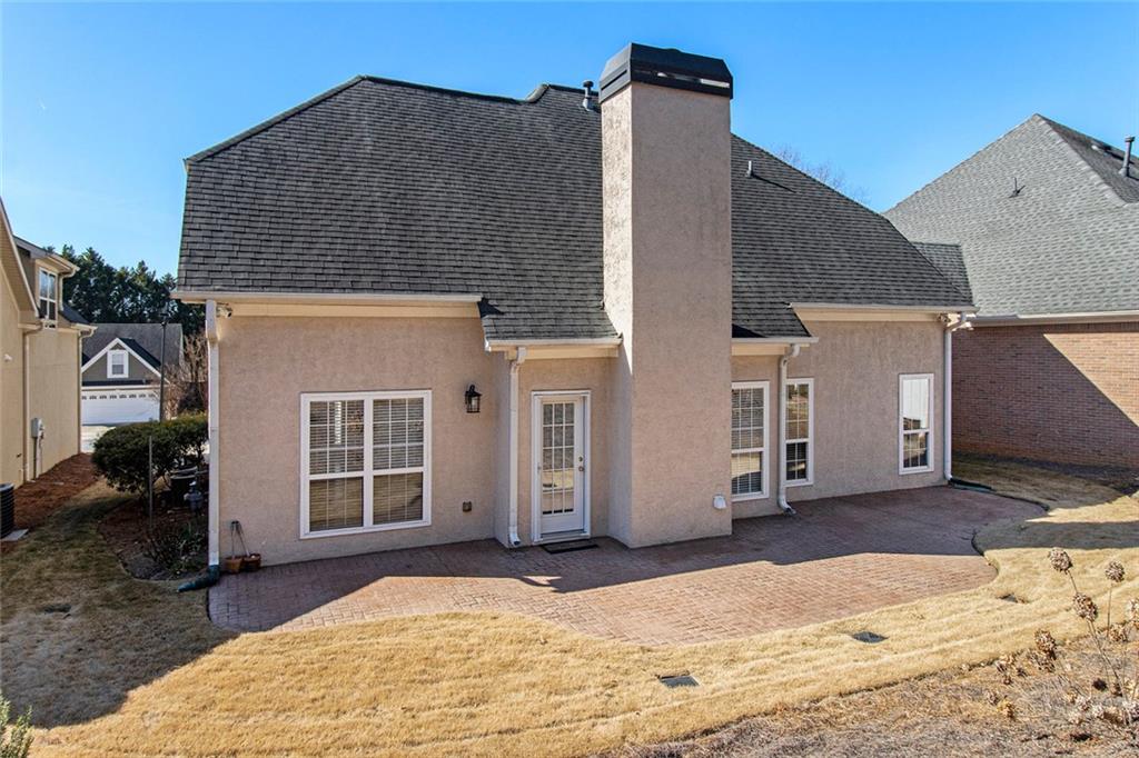 133 Wexford Court