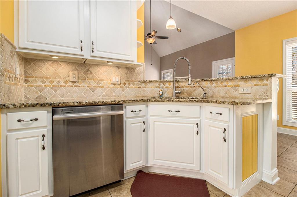 133 Wexford Court