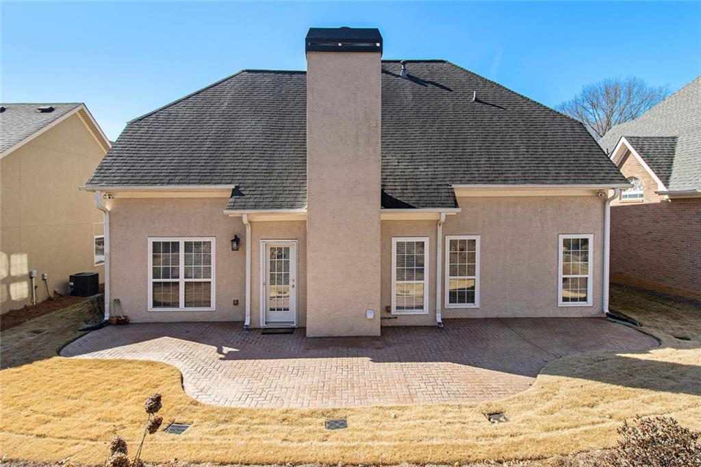 133 Wexford Court
