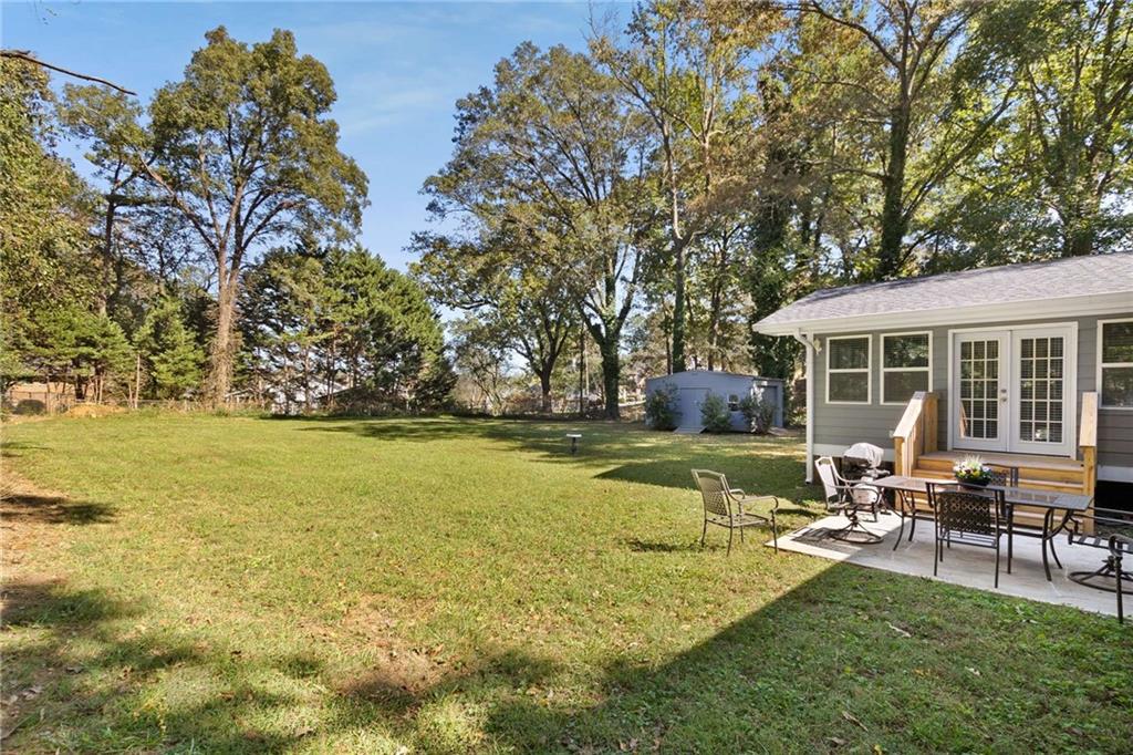 1352 Jennie Lane SW