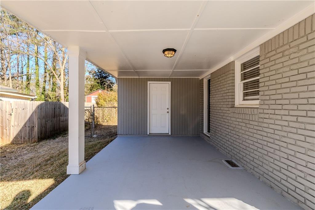 3582 Swallow Lane