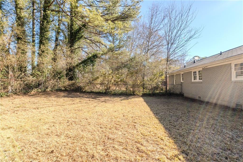 3582 Swallow Lane