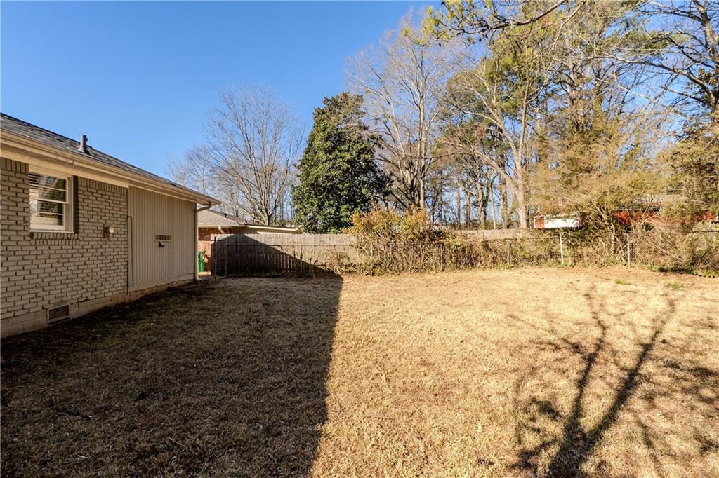 3582 Swallow Lane