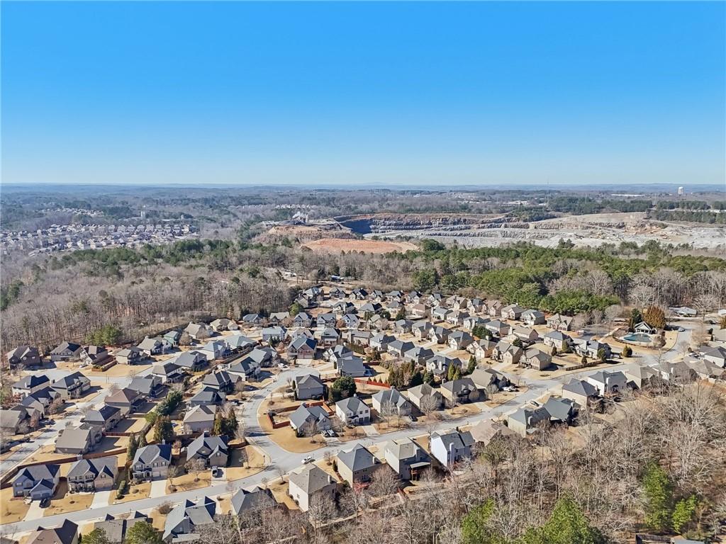 1565 Horseshoe Creek Lane