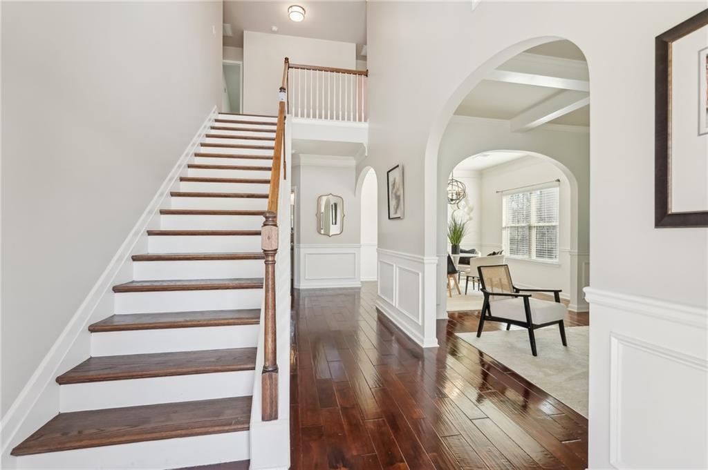 1565 Horseshoe Creek Lane
