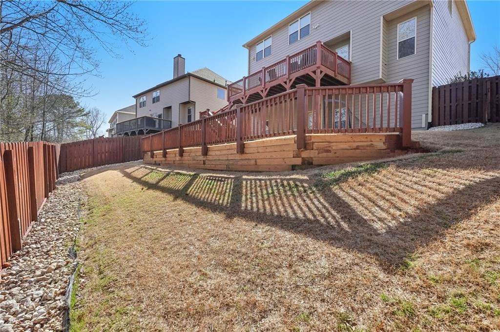 1565 Horseshoe Creek Lane