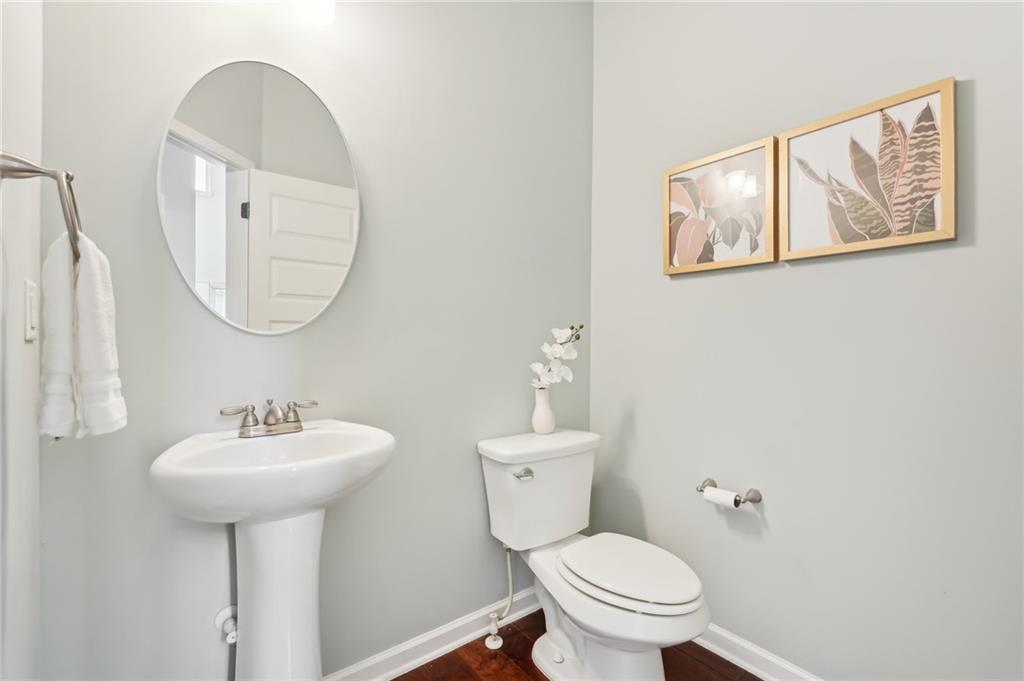 1565 Horseshoe Creek Lane
