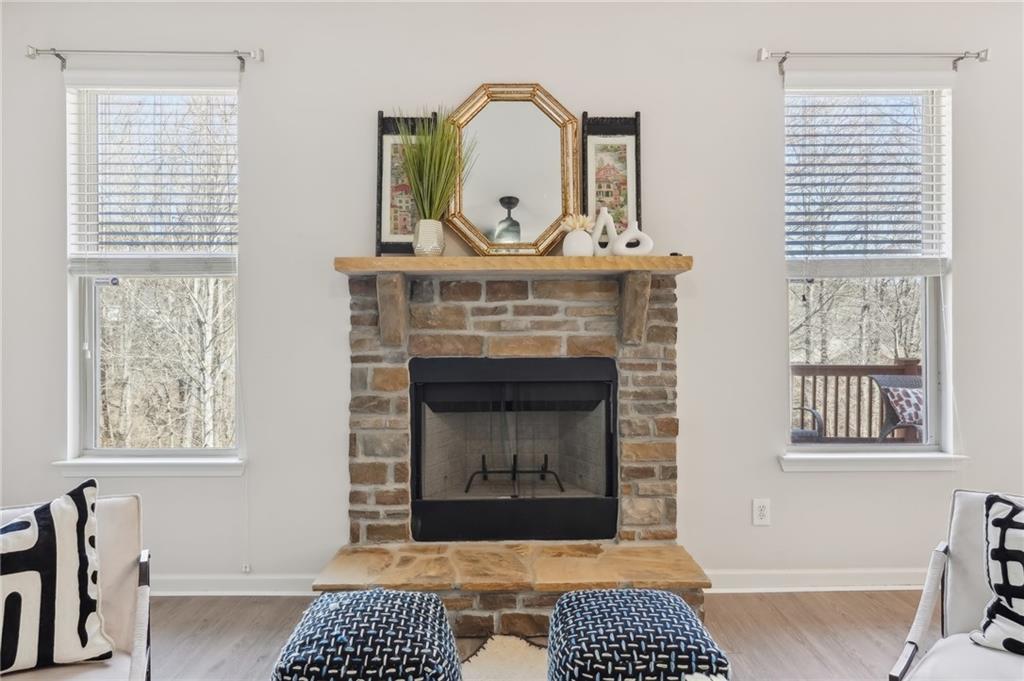 1565 Horseshoe Creek Lane