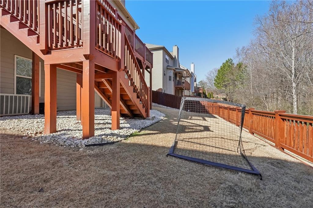 1565 Horseshoe Creek Lane