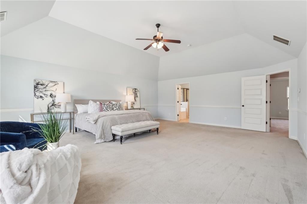 1565 Horseshoe Creek Lane