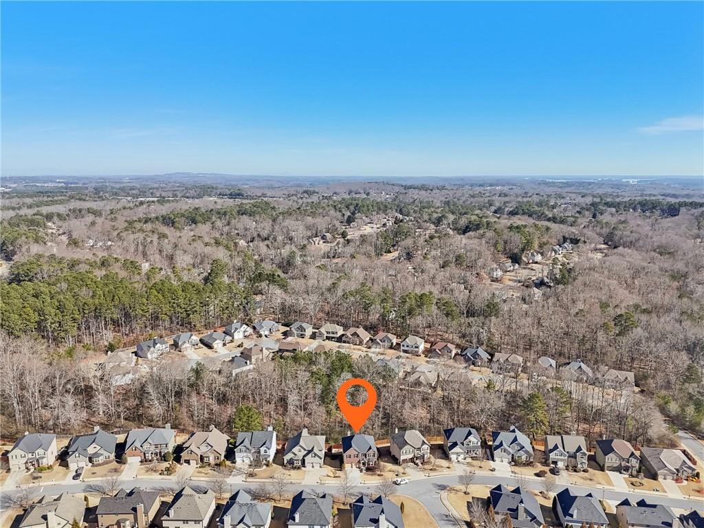 1565 Horseshoe Creek Lane