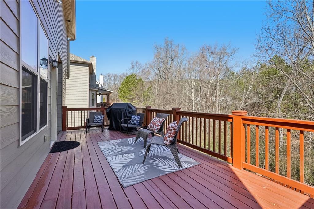 1565 Horseshoe Creek Lane