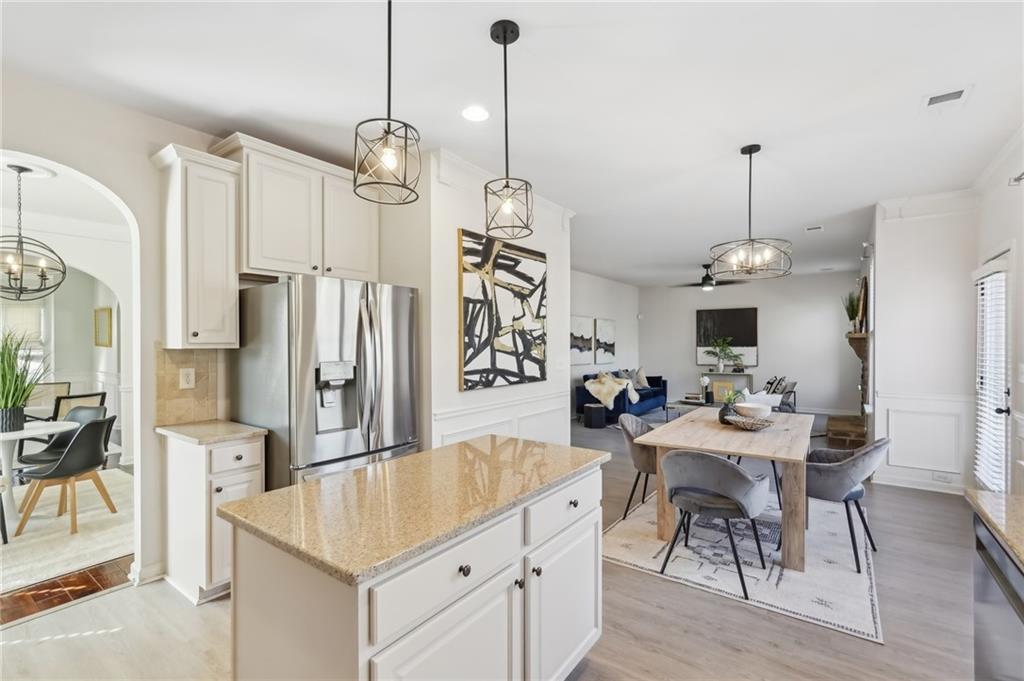 1565 Horseshoe Creek Lane