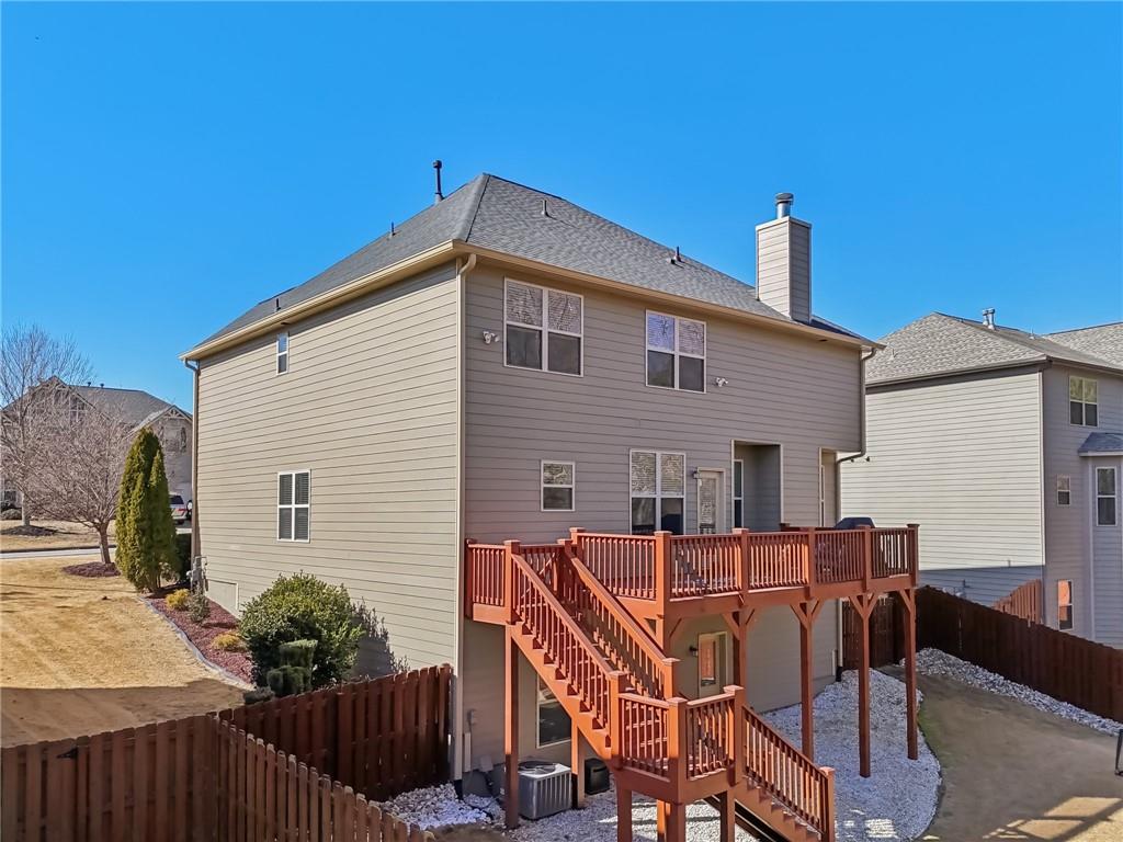 1565 Horseshoe Creek Lane