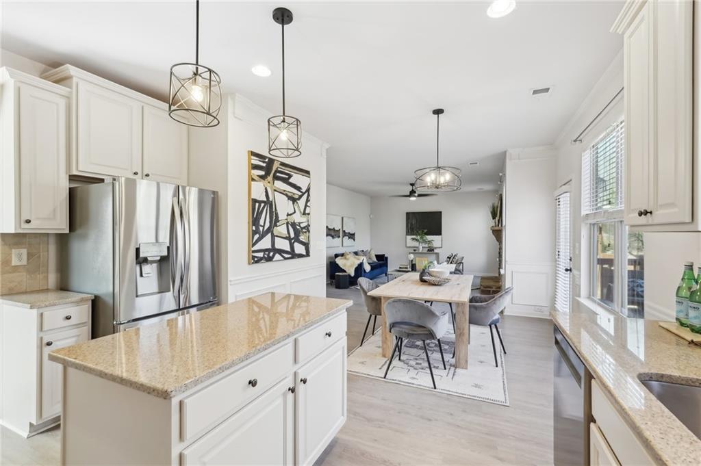 1565 Horseshoe Creek Lane
