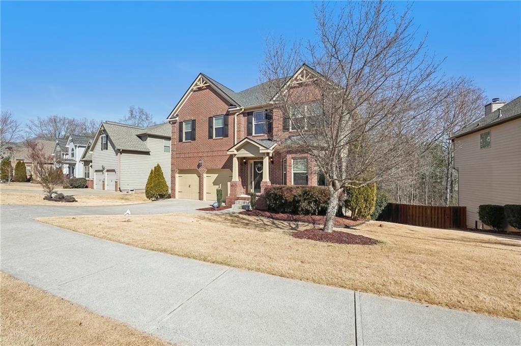1565 Horseshoe Creek Lane