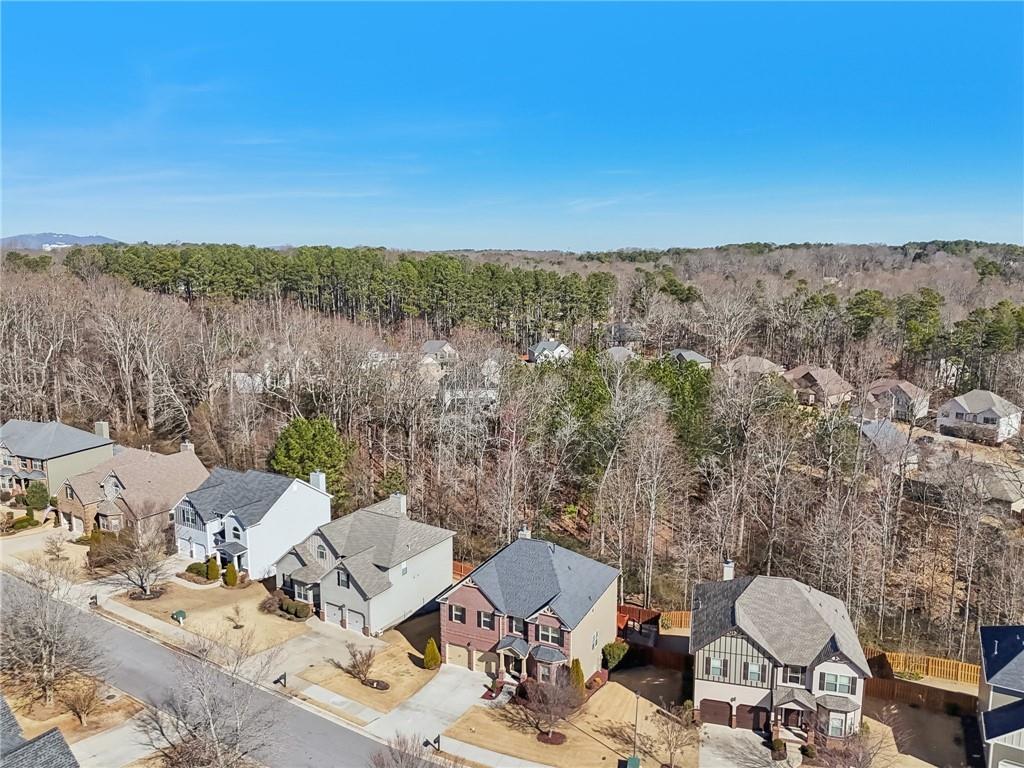 1565 Horseshoe Creek Lane