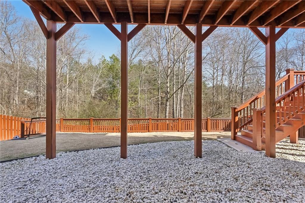 1565 Horseshoe Creek Lane