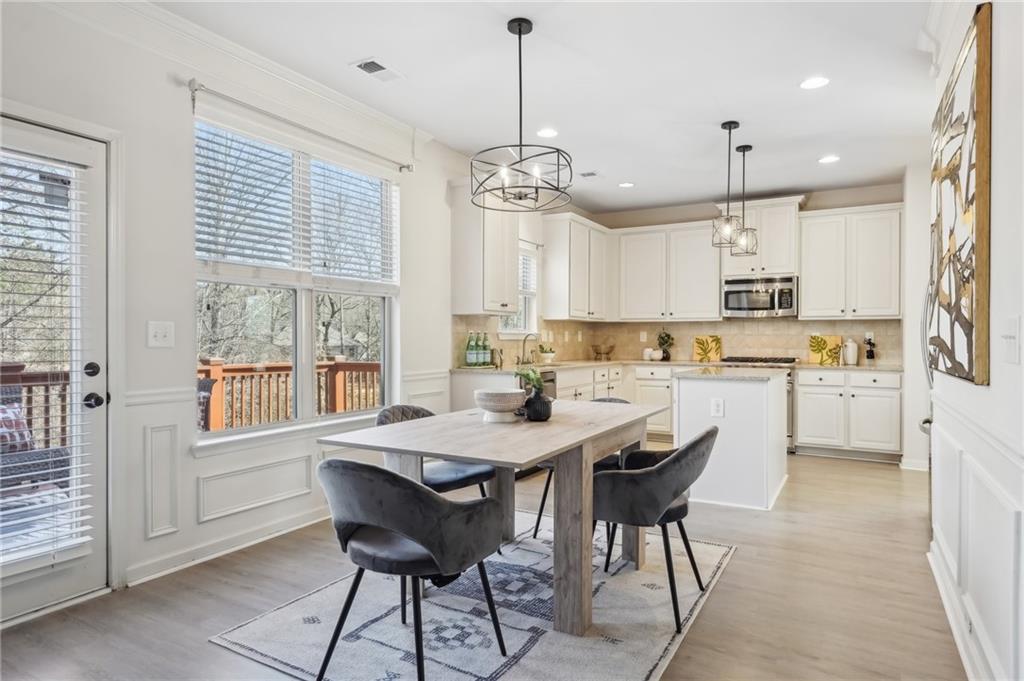 1565 Horseshoe Creek Lane